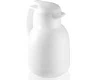 LEIFHEIT Dzbanek prózniowy Bolero 1,0 L satynowy bialy 28339 - 1465917 - zdjęcie 1